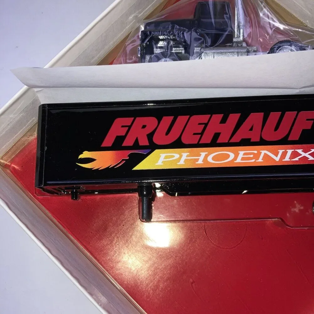 Winross Fruehauf Phoenix